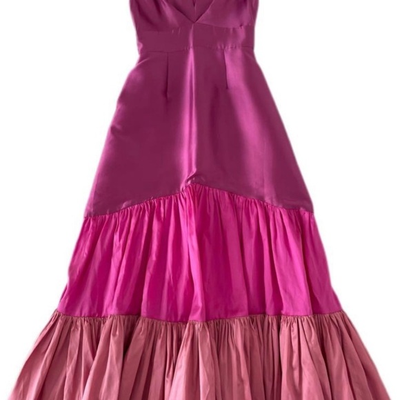 Sachin and Babi Elegant Dress - Picture 5 of 16